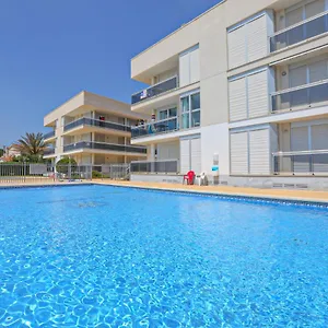 La Riviera Litoral - Only Families Appartement