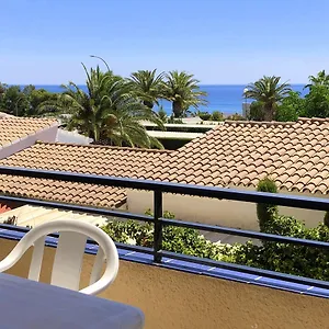 Rentalmar Margarita Appartement